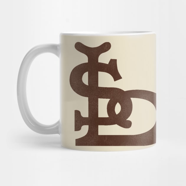 Defunct St Louis Browns Baseball Team by Defunctland